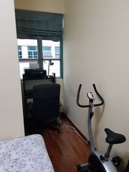 1 King Albert Park (D21), Condominium #169960482